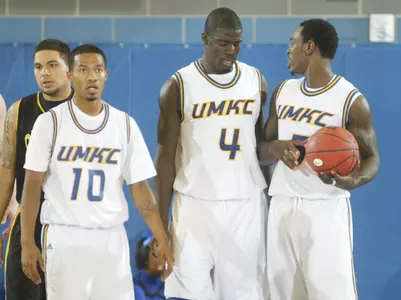 'Roos Look To Extend Perfect Start Against SEMO