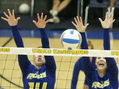'Roos Fall In Five To IPFW