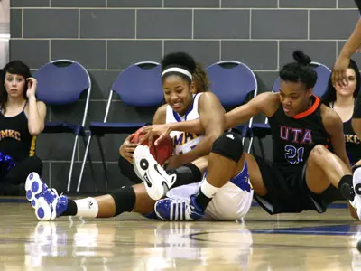 `Roos Host Cougars Tuesday Night