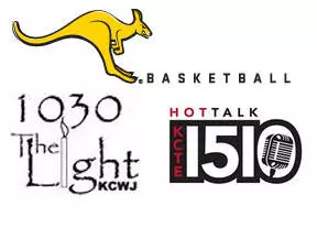 Women's Hoops To Be Aired On KCWJ 1030 AM The Light & Hot Talk 1510 AM