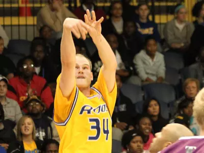 'Roos' Heart Can't Overcome Grizzlies' Height In 103-90 Loss