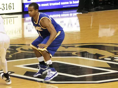 'Roos Put Perfect Home Record On The Line Against North Dakota