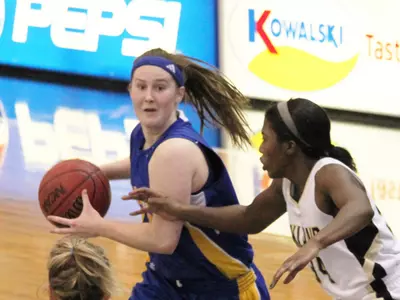 'Roos Drop Second Straight Overtime Contest 82-76 To IPFW