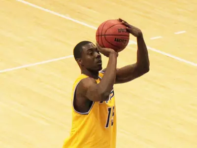 Idaho State Hands 'Roos 78-57 Loss