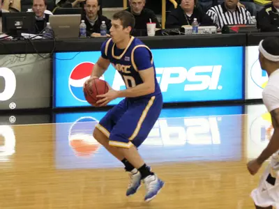 UMKC Set To Host NDSU In Summit League Action
