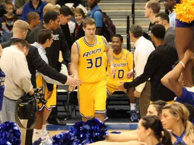 UMKC Will Travel To Manhattan To Take On No. 11 Kansas State