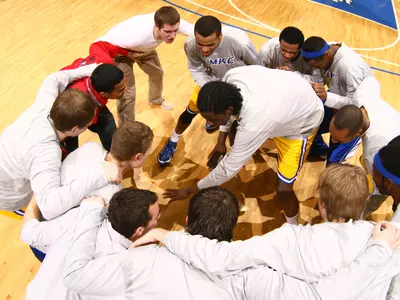 'Roos To Get 2010-11 Season Underway With Exhibition Opener Against Ottawa