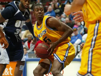 UMKC Outlast Southern Utah For 71-68 Win