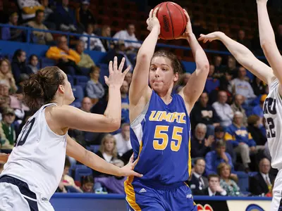 Kangaroos Drop Mastodons At Home, 80-71