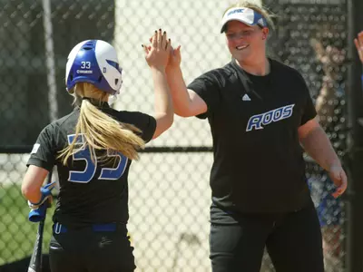 Fourth Place 'Roos Set To Take On Third Place Bison In Summit League Action