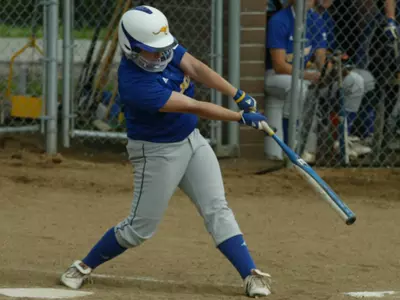 'Roos Set To Battle Oakland; Honor Slagle During Weekend Series