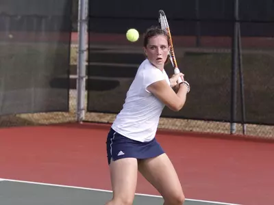 'Roos Wrap-Up First Day Of Play At KU Tournament