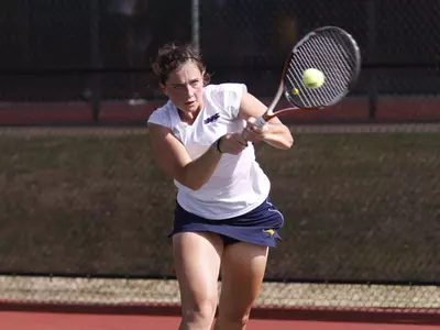 UMKC Notches Five Wins On Final Day Of KU Tournament