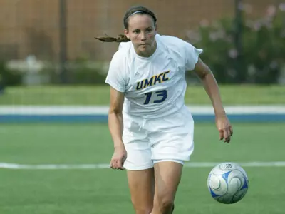 `Roos Take On Youngstown State On Sunday