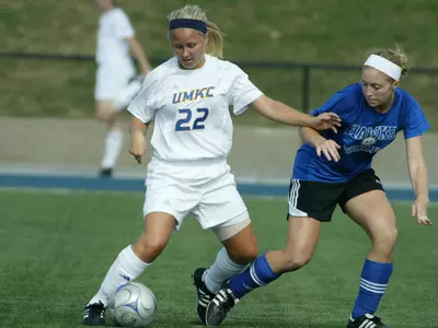 UMKC Takes On Indiana State On Friday