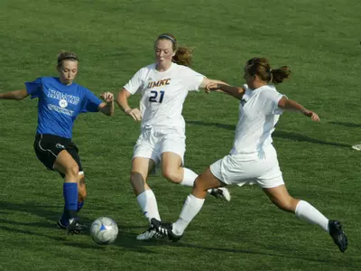Women's Soccer Takes On Southern Utah On Saturday