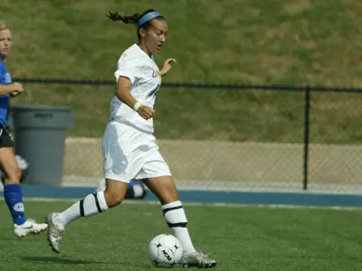 UMKC Takes On Creighton On Wednesday