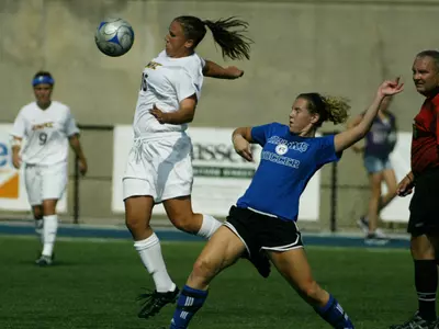 `Roos Drop Overtime Contest To Bears, 2-1