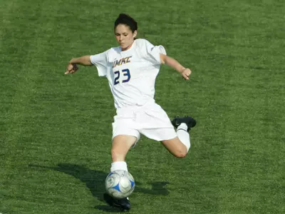 UMKC Drops 2-1 Decision To Youngstown State Despite Malloy Goal