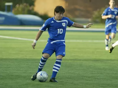 'Roos Drop Regular Season Finale, 2-1 At Western Illinois