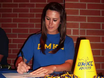 'Roos Add Five To Softball Program