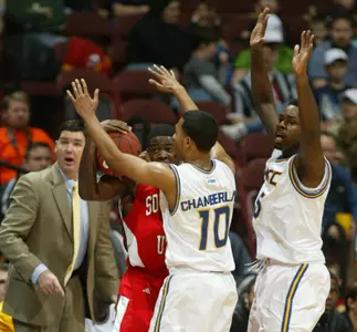 'Roos Shoot For 10th Home Win On Saturday Night Against WIU
