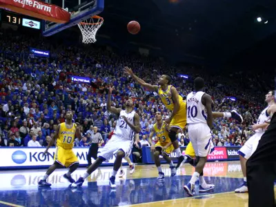 'Roos Ready To Host IPFW On Senior Night At The SRC