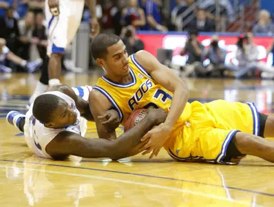 'Roos Look To Avenge Only Home Loss Of the Season On Thursday At SDSU