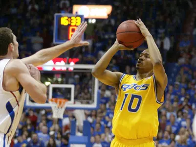 UMKC To Continue Summit League Play On Saturday At Southern Utah