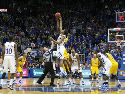 'Roos Look To Make It Three In A Row At Oral Roberts On Saturday