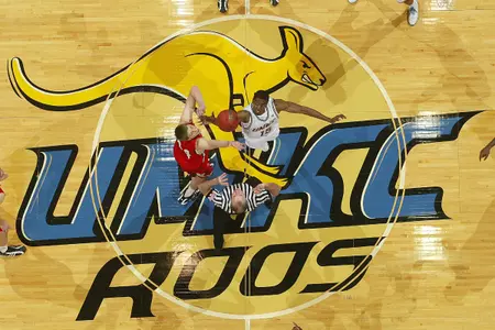 'Roos Head To Shreveport For Showdown With Gents