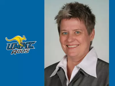 Justus Leaves UMKC Athletics to Return to Higher Education Consulting
