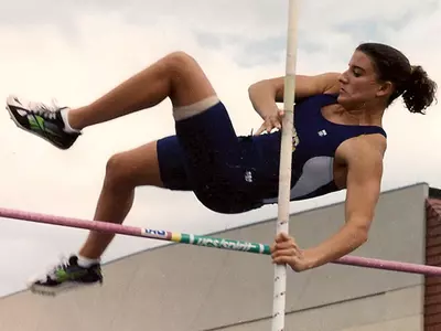 Hall Of Fame Spotlight - Sonya Ahmed