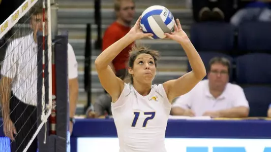 UMKC Falls In Swinney, 3-1, To Oral Roberts