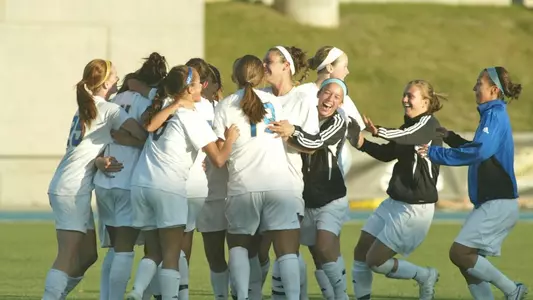 ?Roos Look to Continue Winning Ways on the Road Against IPFW and Oakland