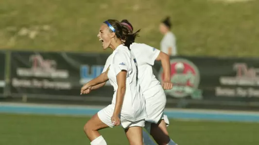 UMKC Beats IPFW on the Road, 2-1, for its Fourth-Straight Win