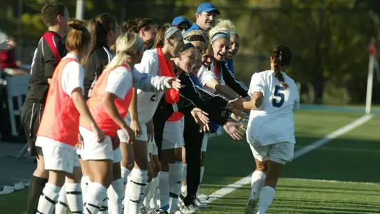 Kangaroos Set to Host Graceland in Exhibition Match Tuesday Evening