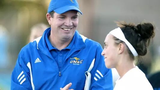 UMKC Beats Leathernecks for its Third-Straight Win