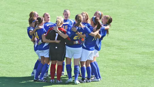 ?Roos Head to Oral Roberts in Hopes of Clinching a Spot in the Summit League Tourney