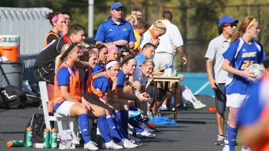 Women?s Soccer Adds 16 Newcomers for 2012 Campaign