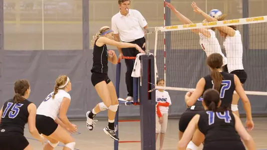 'Roos Knock Off Jags For Third Straight Summit League Win
