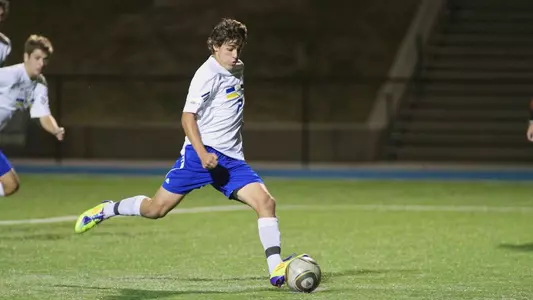 UMKC Men's Soccer Falls in Double OT to WIU, 3-2