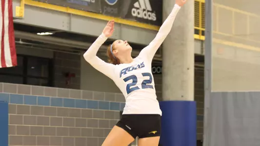 IPFW Takes Down 'Roos In Four