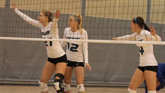 UMKC Returns To Swinney To Host Oral Roberts and Southern Utah