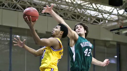 UMKC Men's Basketball Falls 66-62 to NWMSU