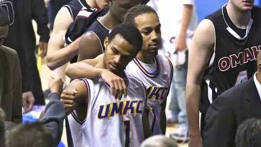 UMKC Heads To Utah Valley to Tip Off Six-Game Road Swing