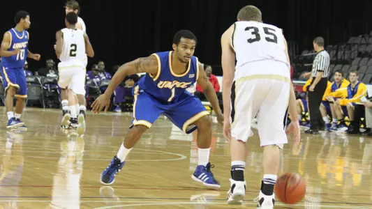UMKC Set to Face Lancers in Final Game of Chicago Invitational