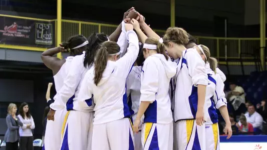 Season Preview: 2011-12 UMKC Women's Basketball