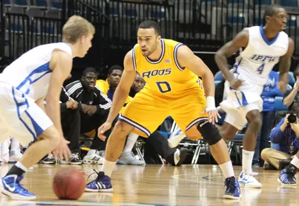 UMKC Faces North Dakota in Non-Conference Contest Wednesday