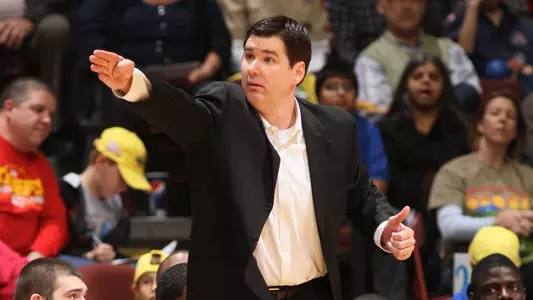 Kangaroos Hit the Road, Face No. 23 Michigan State Monday Night